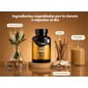 Meno Apoyo Natural Menopausia Perimenopausia Bienestar Hormonal Femenino Bochornos Suplemento