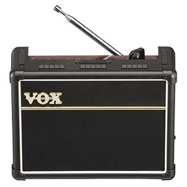 Vox - AC30 Stereo FM Radio and Portable speaker