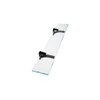 FHC SC5B Shelf Clip Set for 3/8" to 1/2" Glass