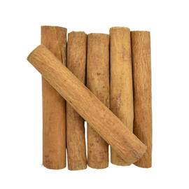 Cinnamon Sticks Cassia Quills 8cm - Cinnamomum Cassia (750g)