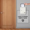 Durabox Drop Box Deposit Safe 10 x 4 x 16”