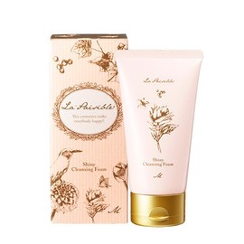 La Pegable Shiny Cleansing Foam