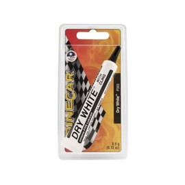 Pinecar Dry White Lubricant .125 oz PIN355