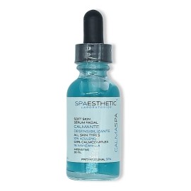 Serum De Azuleno Calmante Y Desenzibilizante Spaesthetic                                                                                              