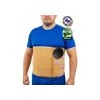 Faja Umbilical 30 Cm Para Sobrepeso - Hernia De Ombligo