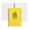 Benture Modestone Waterproof Notebook C54 Notebook Outdoor Waterproof Made in
