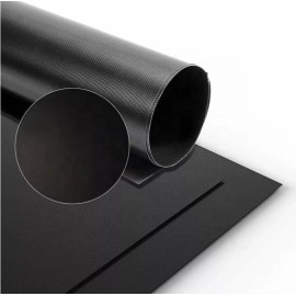 bbq grill mat non stick Reusable Gas Charcoal Baking Paper EZ Clean Set Of 3 Pc