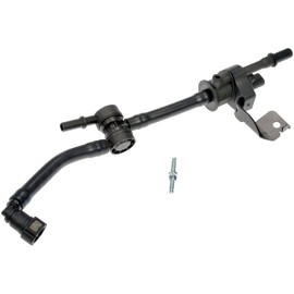 Dorman 994-140 Vapor Canister Purge Valve Compatible with Select Ford/Lincoln Models