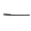 Katsurika Shoji Pleasant Aluminum Ice Cream Spoon, Blue