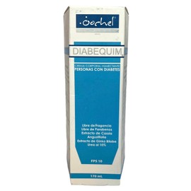 CREMA CORPORAL HUMECTANTE,DIABEQUIM
