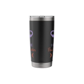 Postpartum Doula Support Fourth Trimester Healing Pride Stainless Steel Insulated Tumbler