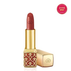 The History of Whoo 공진향미 벨벳 립루즈 88호 브릭로즈 Gongjinhyangmi Velvet Lip Rouge No. 88 Brick Rose