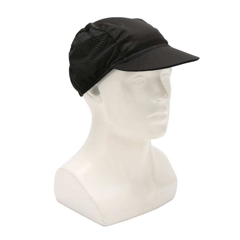 Running Mesh Hat Sunshading Sweat Absorption Breathable Portable Mesh Hat
