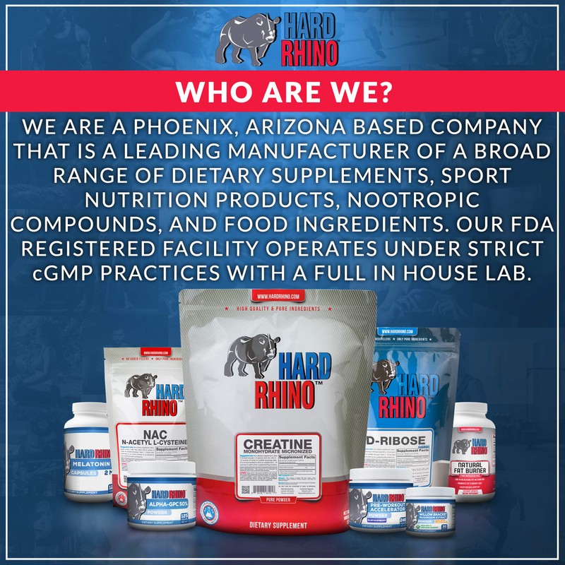 HR Supplements Sucralose Powder | 125 Grams | Zero Calorie