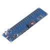 Nixie Tube Clock DIY Kit Multi Color 12 24 Hour