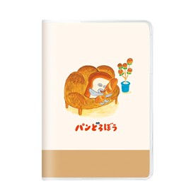 Kamio Japan B6 Monthly Pan Lobby 1 220304 (Begins October 2024)