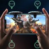 G12 Gamepad Disparador Soros G12 Teléfono Gatillos Mando L1 R1