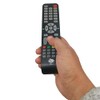 Master Control Remoto Multifunciones Smart y Botones de Acceso Rápido