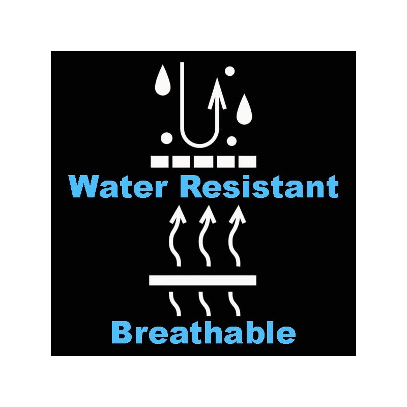 Ducksback Waterproof Full Engine Outboard Cover Suitable For 4-6 HP