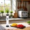 New Mini Sandglass Hourglass Sand Clock Timer 60 Seconds 1