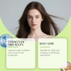 Suero Para El Crecimiento Del Cabello Tratamiento Espesante