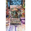YuGiOh! Burst Of Destiny Booster Pack (x1) - 1st Ed
