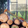FORESTER Pickaroon Logging Tool 28in | USA Hickory Handle |