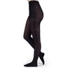 Rejuva Sheer 20-30 mmHg Compression Pantyhose for Women – Stocking