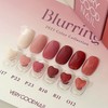 Very Good Nails Blurring Color Gel Gel Nail Single Item