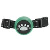 Intelligent Anti Bark Dog Rechargeable Training Collar Waterproof Stop Barking