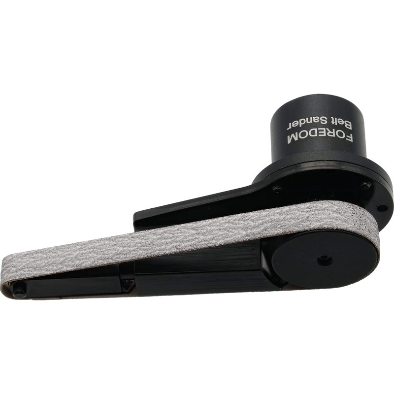 Foredom Belt Sander w/ 180 grit belt, hex key and
