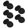 Operitacx 10pcs Earbud Ear Pad Covers Durable Replacement Cushions for