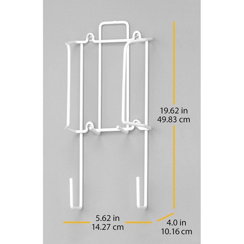 Whtmor 6023-5852 Over-the-door Ironing Caddy