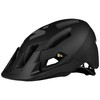 Sweet Protection Unisex Youth Dissenter Helmet Jr, Matte Black, XSS