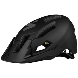 Sweet Protection Unisex Youth Dissenter Helmet Jr, Matte Black, XSS
