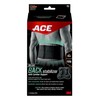 ACE, Sport Deluxe Back Stabilizer, Adjustable, 1 Count
