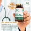 Vitamin D3 K2 High Strength MK7 Supplement (Vitamin D 3000