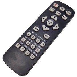 Leankle Remote Control T-2501 for Acer Projectors H6512BD+, H6521ABD, H6521BD, H6522ABD, H6522BD, H6540BD, H6545BD, X1123HG, X1126AH, X118, X1186G, X118AH, X118AH, X1118AH 8HHH,8H8HG, X1223HG,