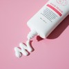1+1 Lansret Magic Peach Whitening Fresh Face Glow Tone-up Whitening