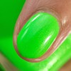Thorium (Th) Nail Polish