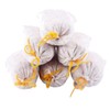jingfei 10Pack Sachets Bags, for Closets and Drawers, Blocks for