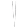 Aquarium Tweezers Stainless Steel Long Handle Fish Tank Aquatic Forceps