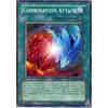 Yu-Gi-Oh! - Combination Attack (DR1-EN085) - Dark Revelations 1 - Unlimited Edition - Common