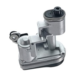 A-Premium Auto Transmission Throttle Valve Actuator TTVA Replacement for Dodge Ram 2500 Ram 3500 2005-2009 5.9L 6.7L Diesel with 48RE Transmission