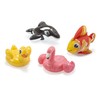 Intex Puff n Play Water Toys - Assorted