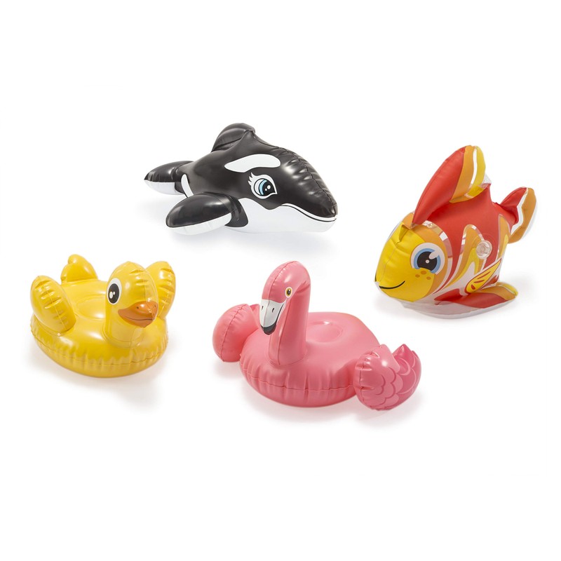 Intex Puff n Play Water Toys - Assorted