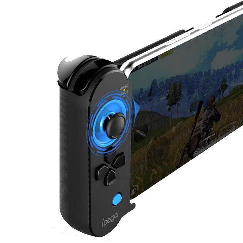 PG-9120 Bluetooth Controller Gamepads for PUBG BT 4.0 Wireless Joystick