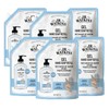 J.R. Watkins Gel Hand Soap Refill Pouch, Scented Liquid Hand