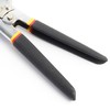 XPOtool Professional Composite Pliers 270 mm, Crimping Pliers for Sheet