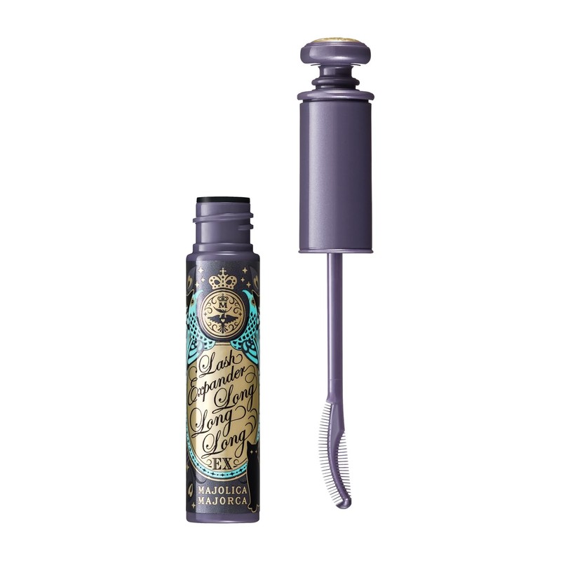 Majolica Majorca Lash Expander Long Long EX (Floating) GY852 Limited